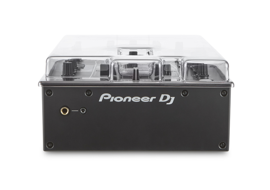 Decksaver Pioneer DJM-250/450 Cover