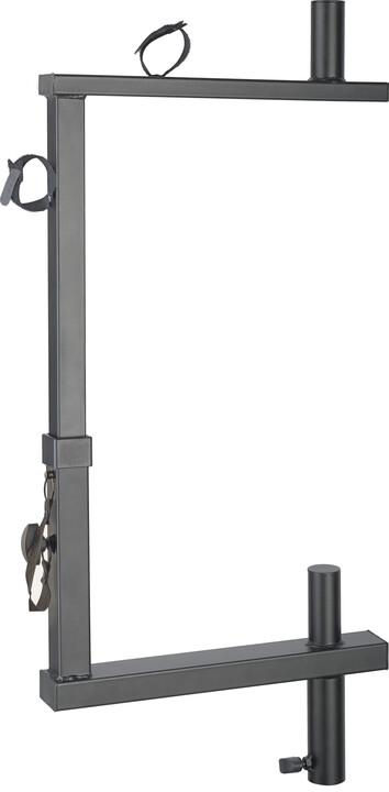 Stagg T-Bar Lighting Extension for Speaker Stand