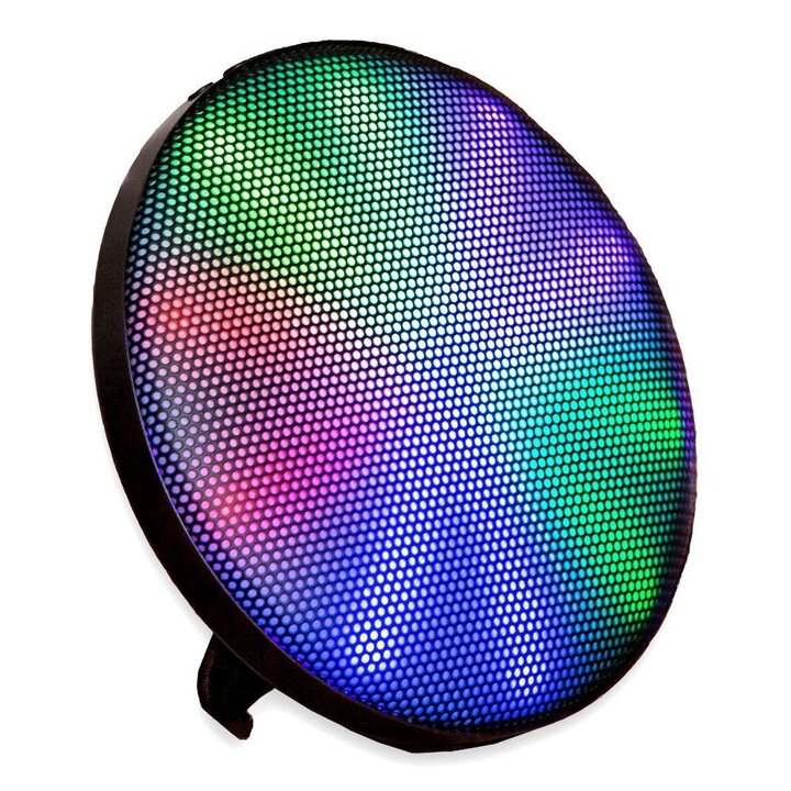 Ion Helios Multi-Colour LED Light Party Speaker