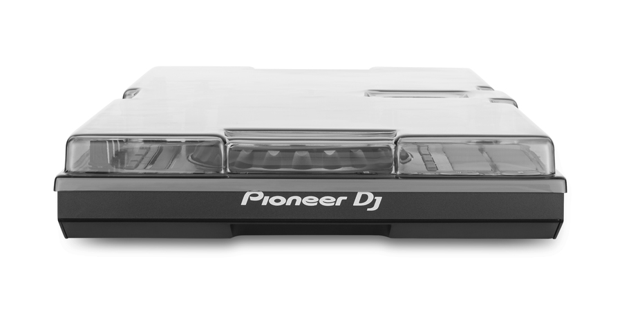 Decksaver Pioneer DDJ-SR2 & DDJ-RR Cover