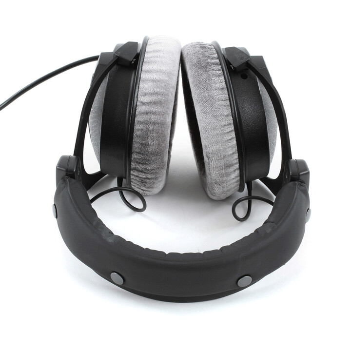 Beyerdynamic DT770 Pro Studio Headphones (80 ohms)