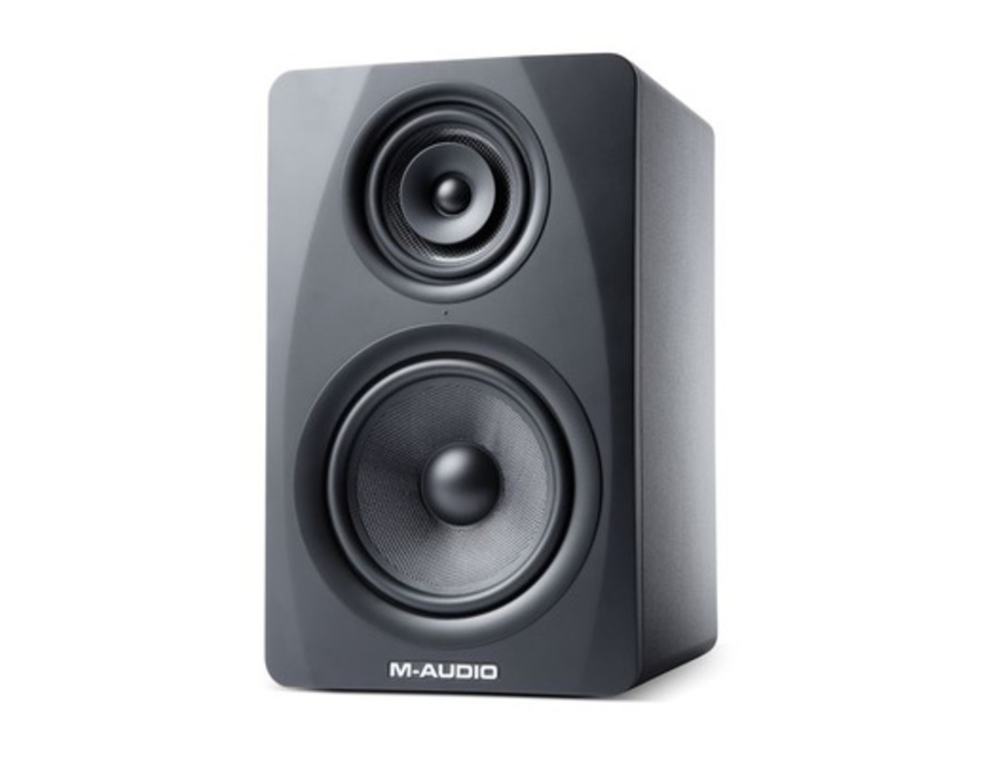 B-Stock M-Audio M3-8 Black