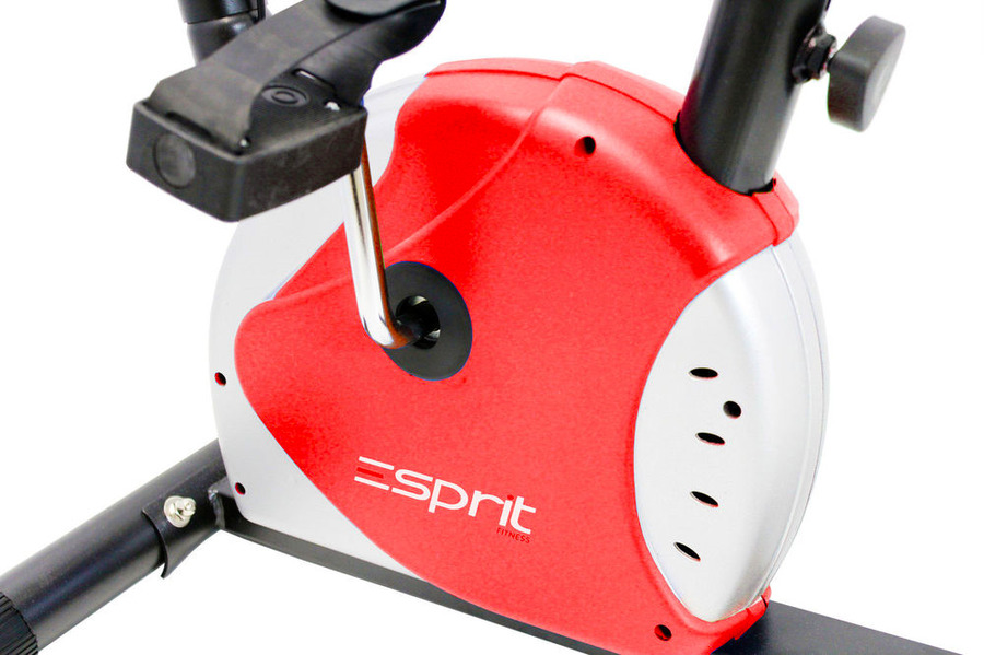 Esprit Fitness XLR-8 Exercise Bike RED