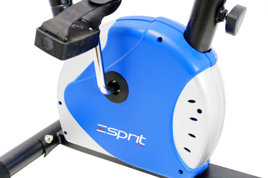 Esprit Fitness XLR-8 Exercise Bike BLUE