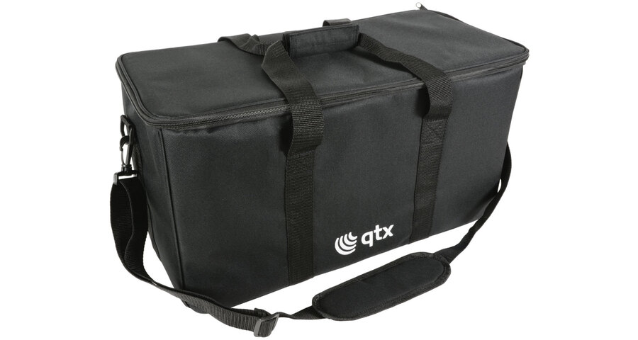 QTX 4-Way Par Can Carry Bag