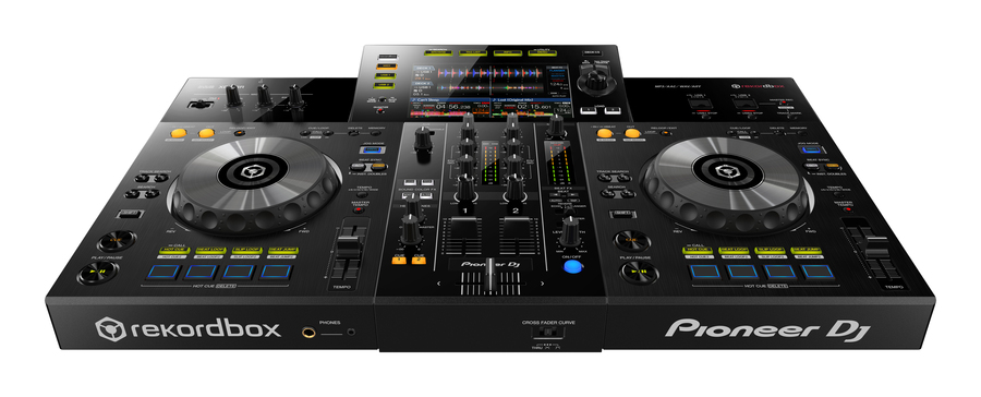 Pioneer DJ XDJ-RR DJ Controller System
