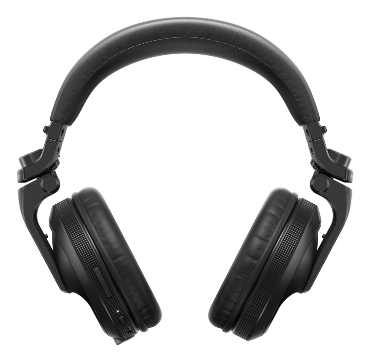 Pioneer HDJ-X5BT-K Headphones