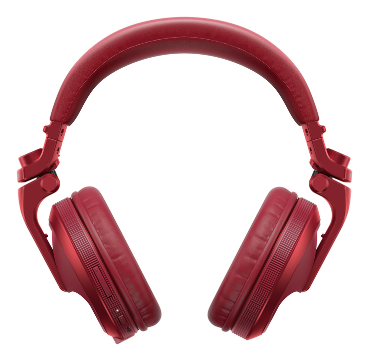 Pioneer HDJ-X5BT-R Headphones