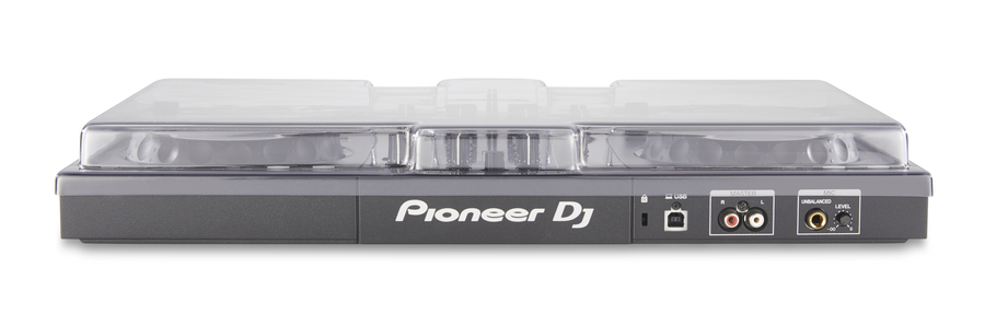 Decksaver LE Pioneer DDJ-400 Cover