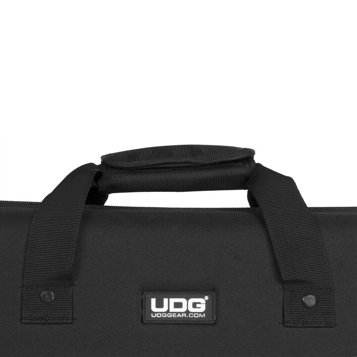 UDG Creator Controller Hardcase Extra Large Black MK2