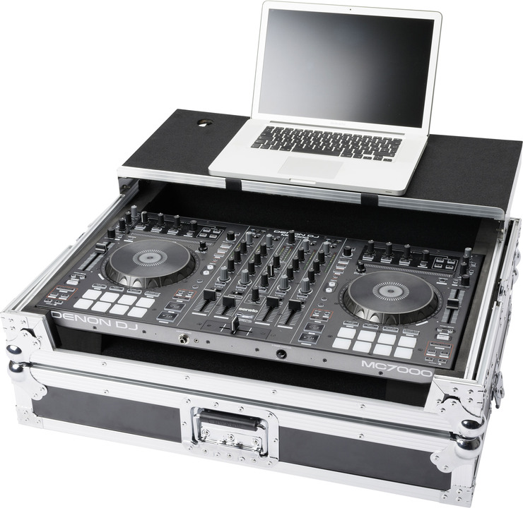 Magma DJ Controller Workstation MC-7000