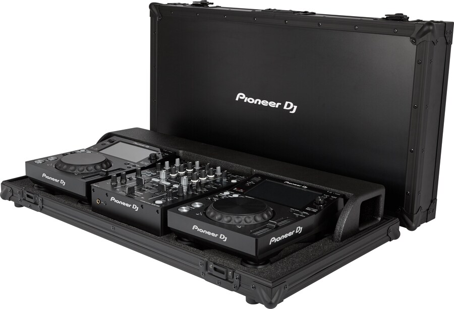 Pioneer DJ FLT-450SYS Flightcase