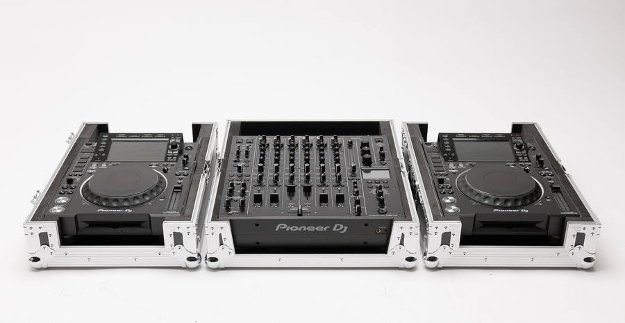 Magma DJ Mixer Case for DJM-V10