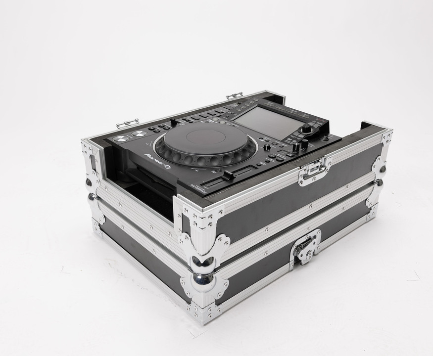 Magma Multi-Format Case Player/Mixer