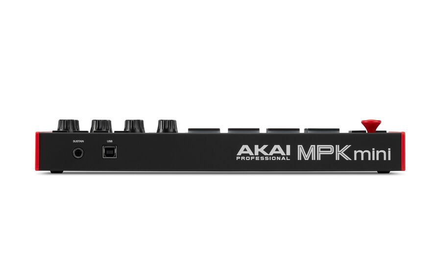 Akai MPK Mini 3