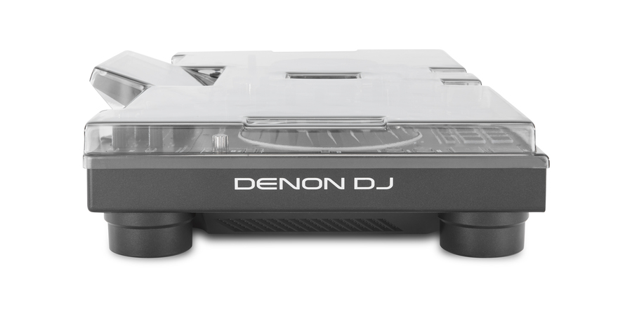 Decksaver Denon DJ Prime 2 Cover