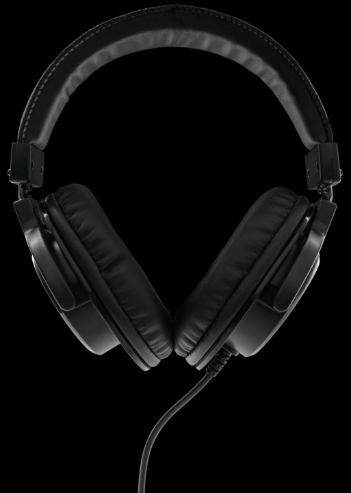 Mackie MC-100 Headphones