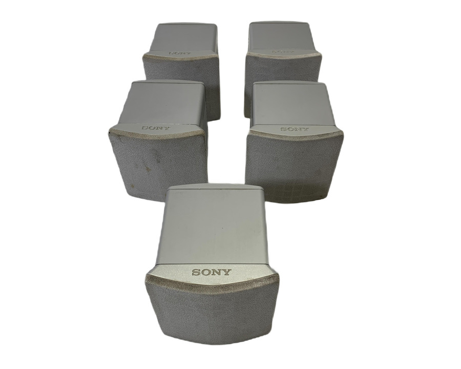 Sony SS-TS500 Surround Sound System