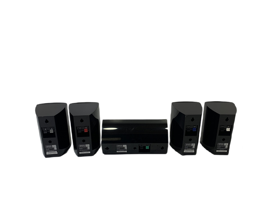 Onkyo HTP-548 Speaker System