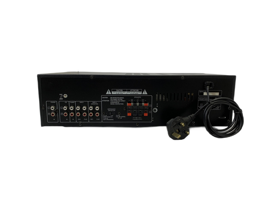 Kenwood KA-1060 Amplifier