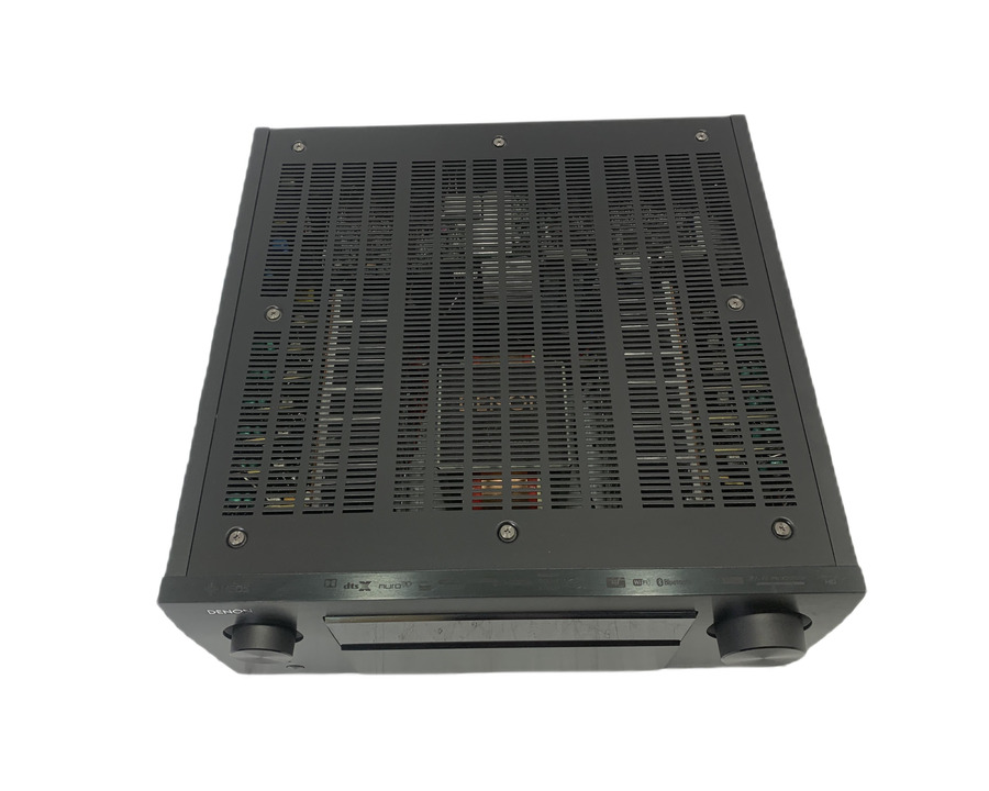Denon AVC-X8500H Amplifier