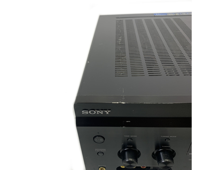 Sony STR-DA3600ES AV Receiver