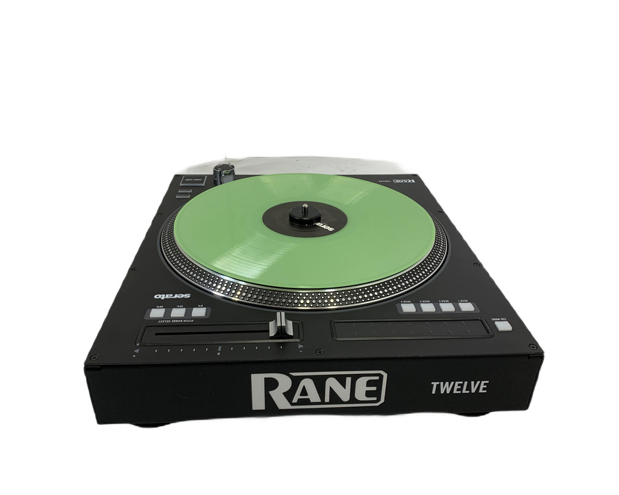 Rane Twelve MK1 DJ Battle Controller