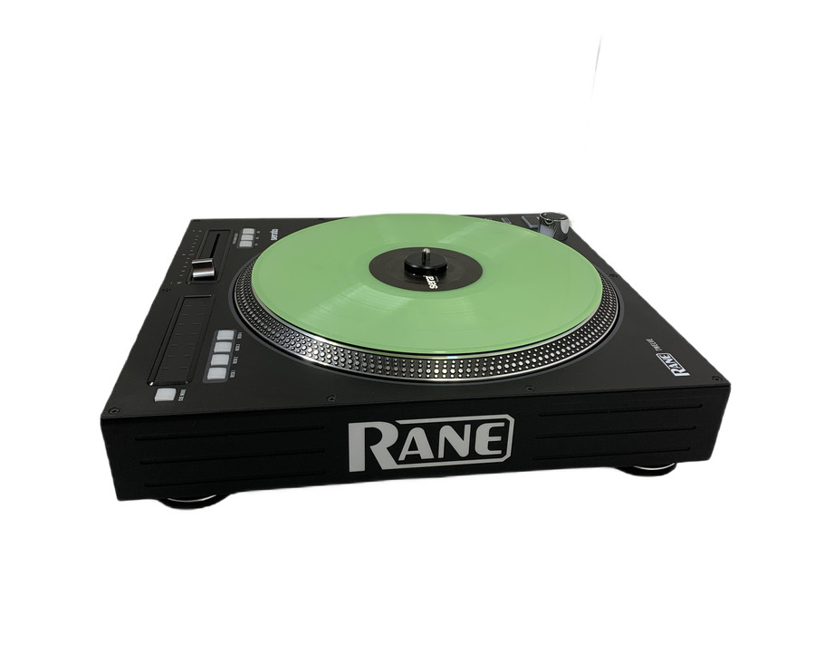 Rane Twelve MK1 DJ Battle Controller