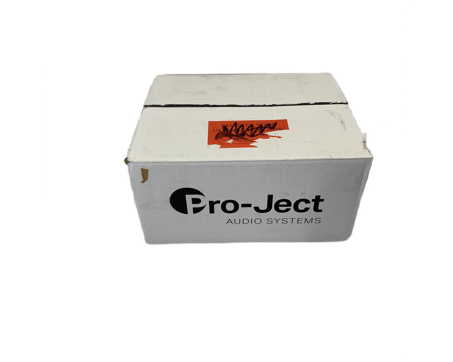 Pro-ject Debut II Turntable With Ortofon OM Cartridge