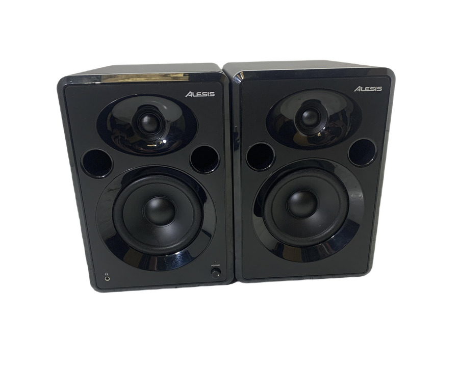 Alesis Elevate 5 MKII Monitor Speakers