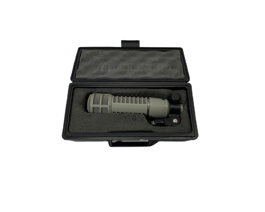 Electro-Voice RE20 Microphone