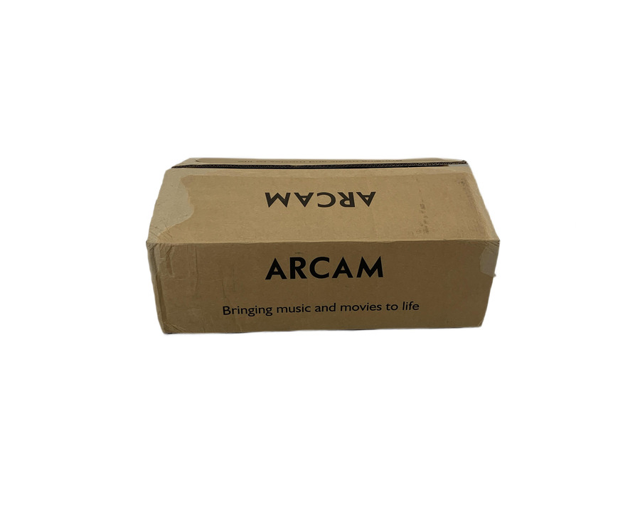 Arcam CDS50 SACD/CD/Network Streaming Player