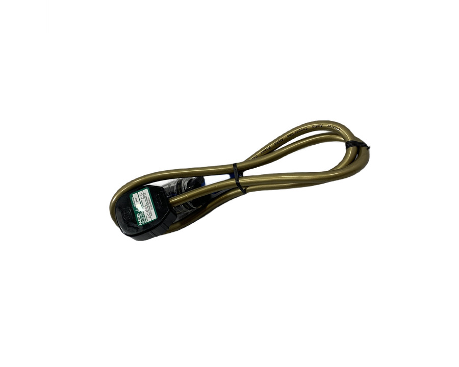 Clearer Audio Copper-Line Alpha Power Cable FI-11