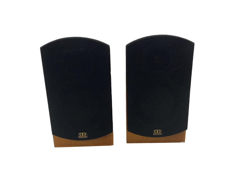 Monitor Audio GR10 Speakers (Pair)