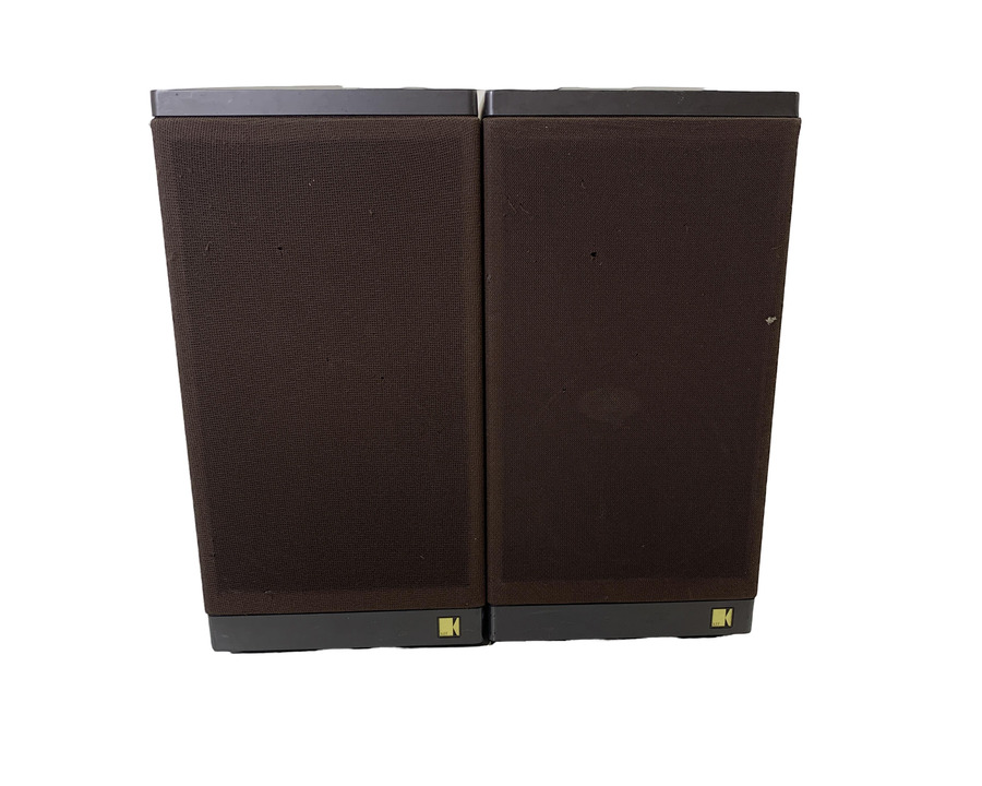 KEF 303 Series II Speakers (Pair)