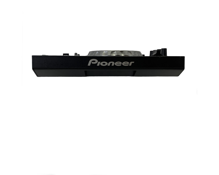 Pioneer DDJ-SR Controller