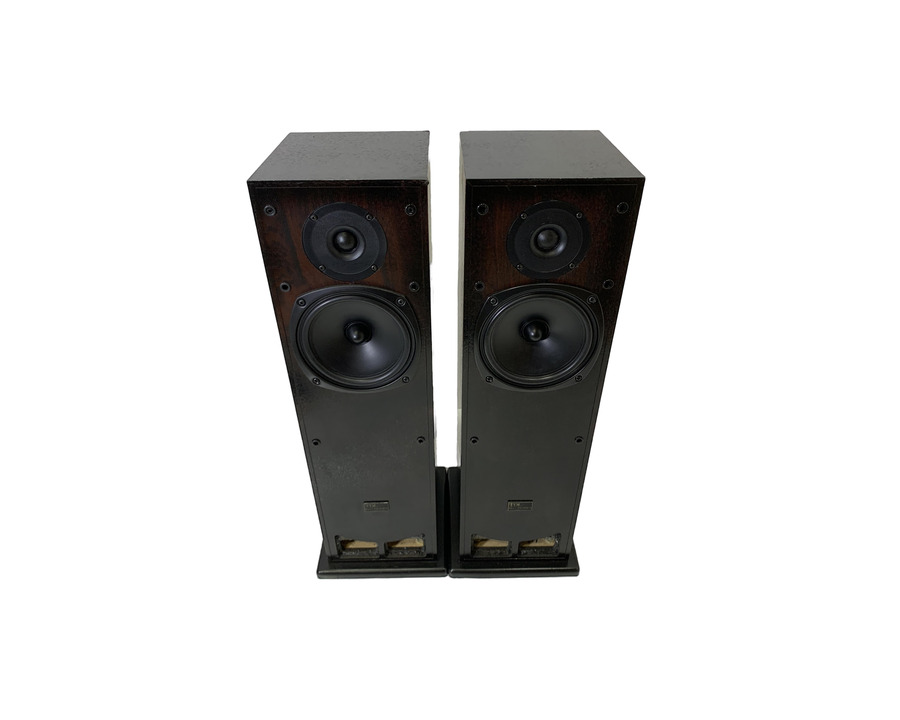 TDL Electronics RTL 2 Floorstanding Speakers