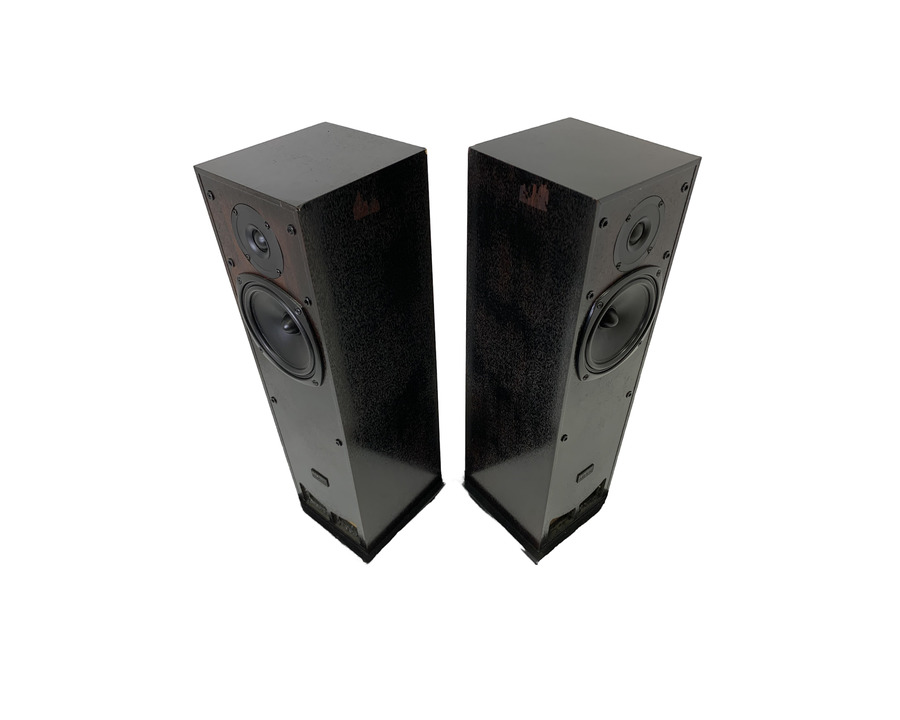 TDL Electronics RTL 2 Floorstanding Speakers