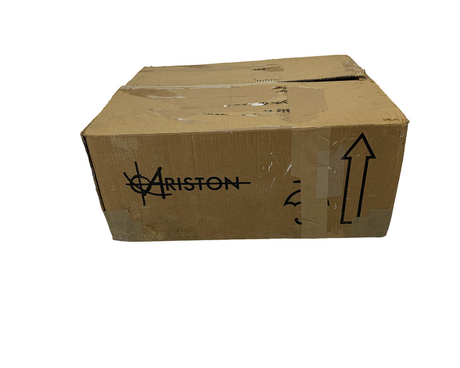 Ariston Q Deck MK2 Turntable
