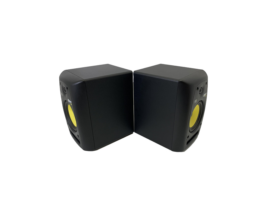 KRK Rokit RP6 G2 Studio Monitor Speakers (Pair)