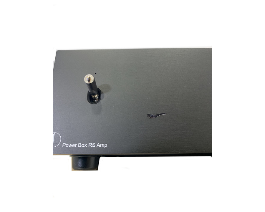Pro-Ject Power Box RS Amp Linear Power Supply