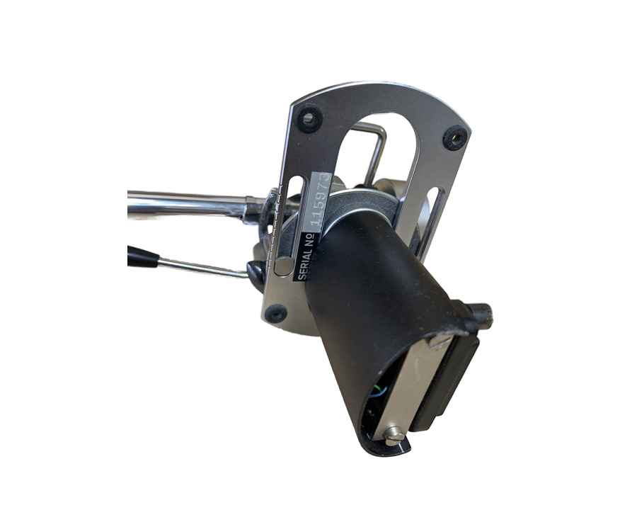 SME 3009 Arm with Shure Cartridge