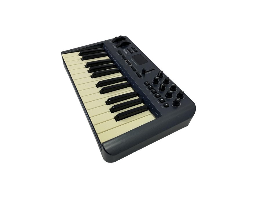 M-Audio Oxygen 25 Keyboard 