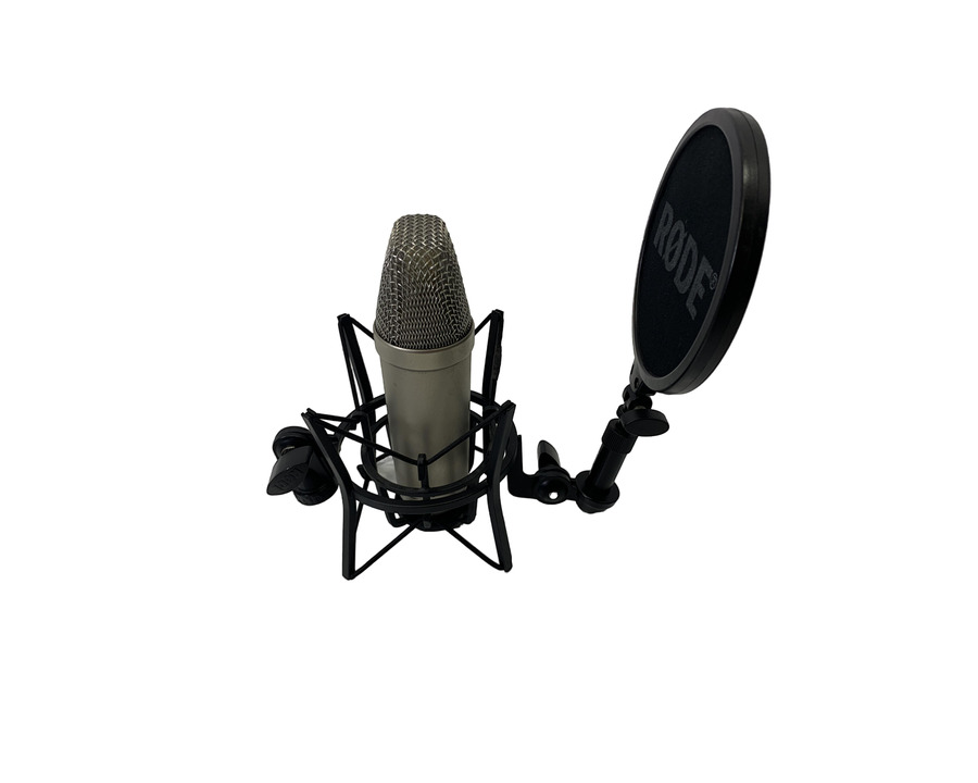 Rode NT1-A Studio Microphone 