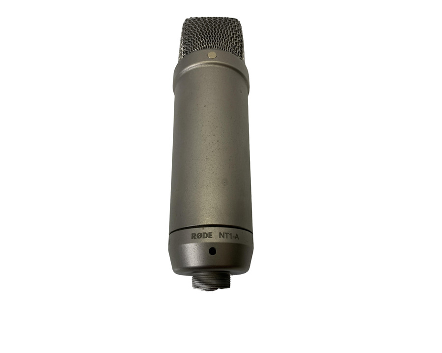 Rode NT1-A Studio Microphone 