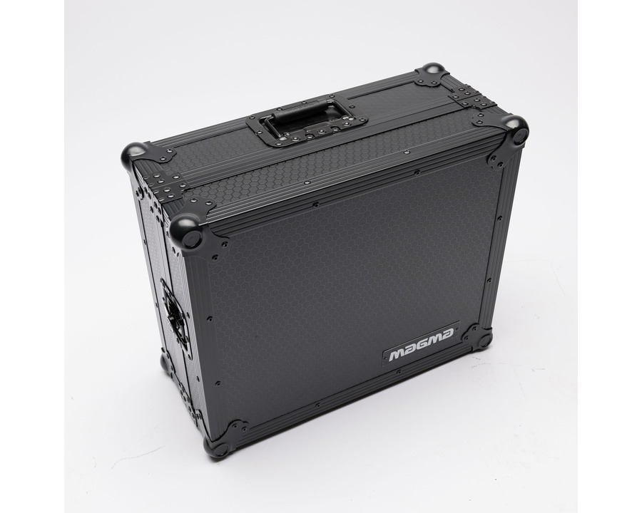 Magma Multi-Format Turntable Case II Black