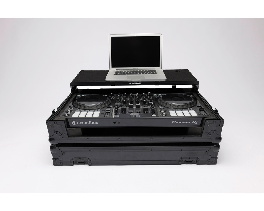 Magma DJ Controller Workstation Black for DDJ-1000 