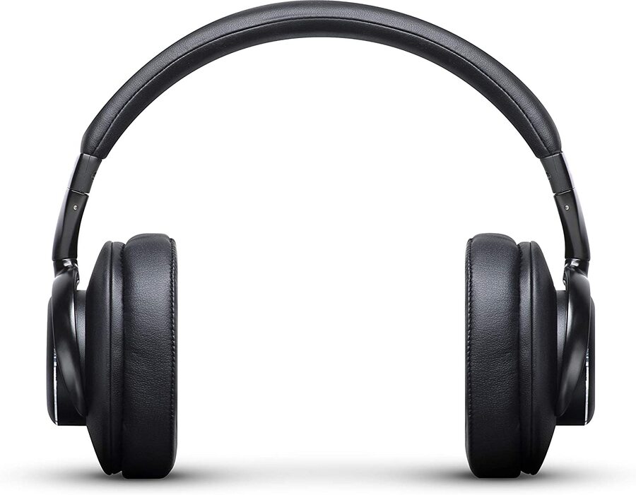 PreSonus Eris HD10BT Bluetooth Headphones