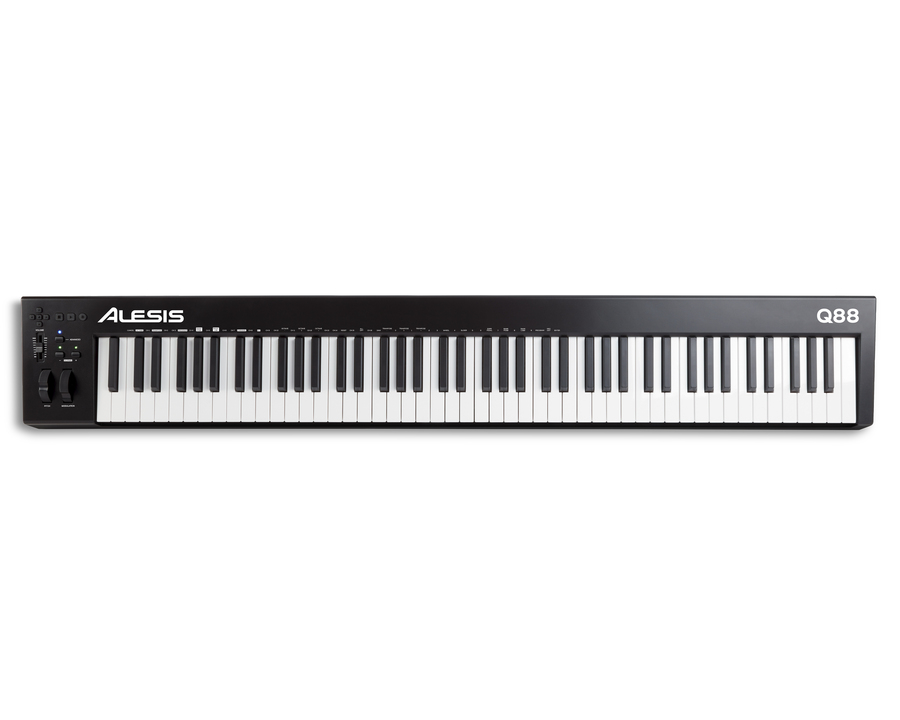 Alesis Q88 MKII Keyboard