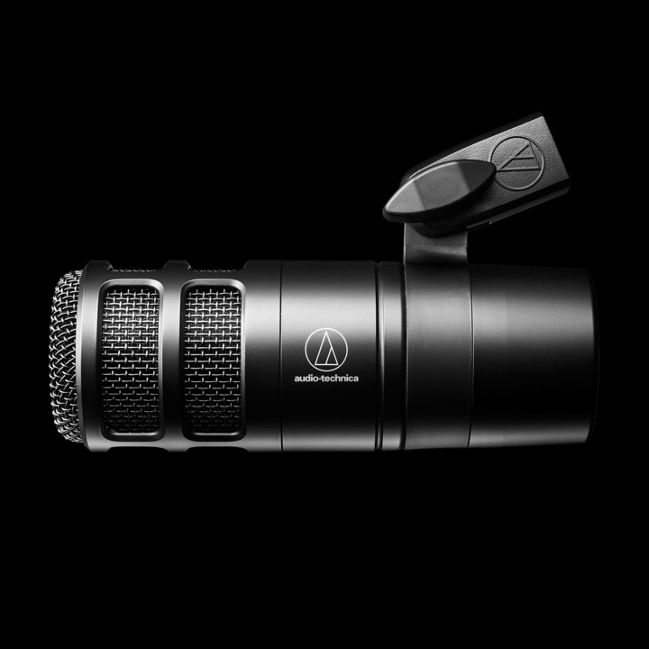 Audio Technica AT2040 Microphone 